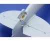 Eduard 48770 Spitfire PR. XIX landing flaps 1/48 Airfix